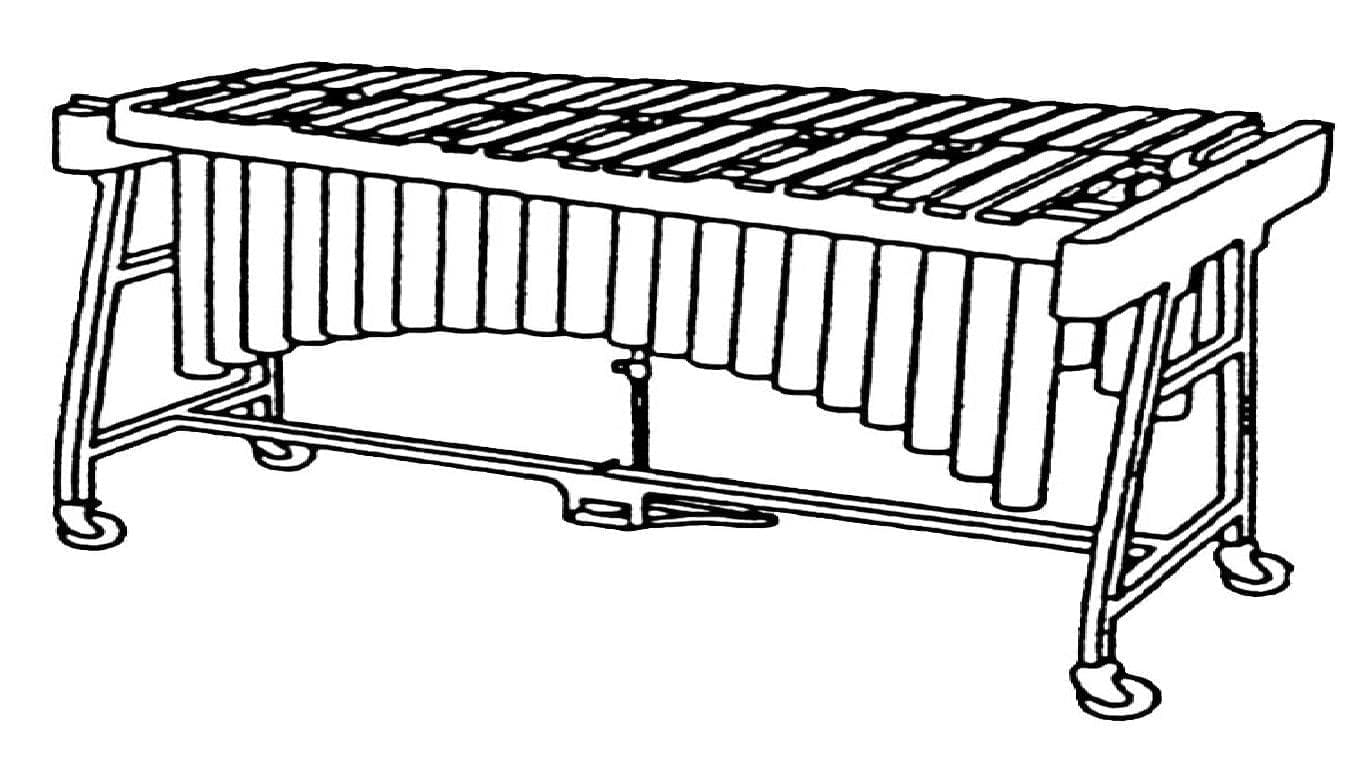Ksilofon