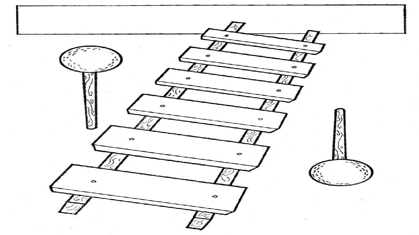 Ksilofon