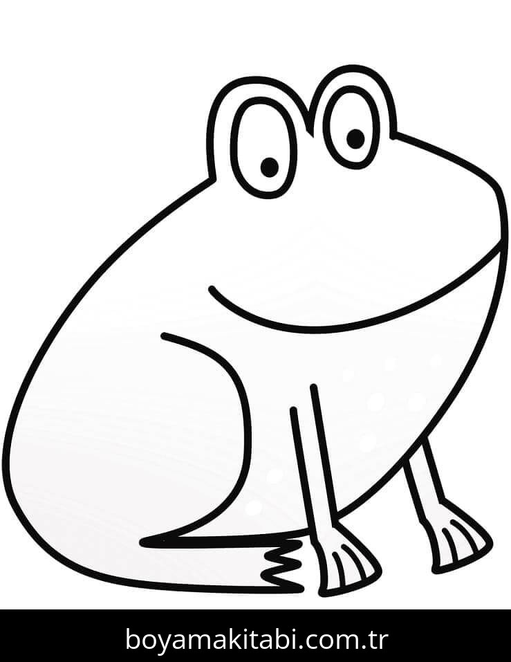 Kurbağa