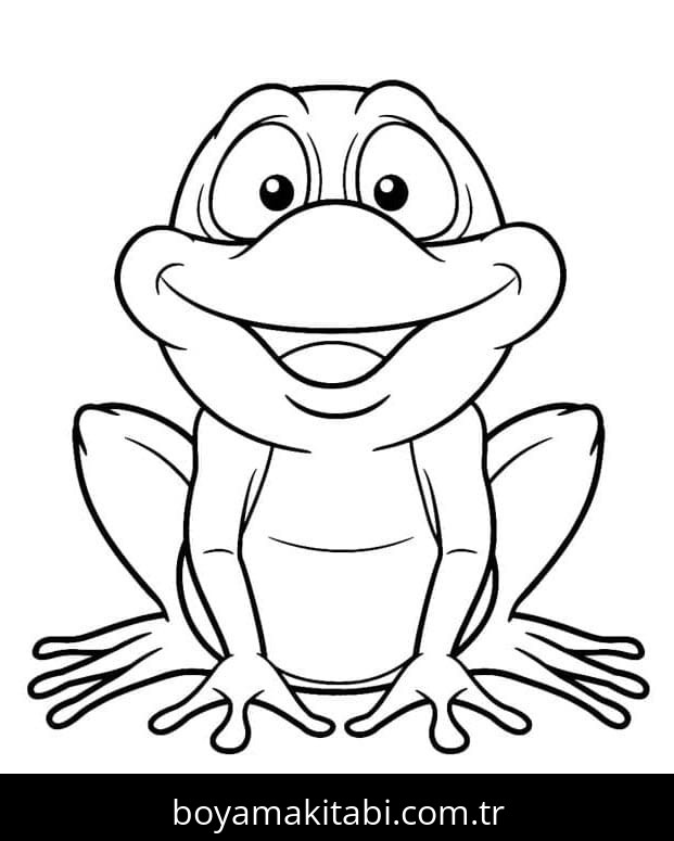 Kurbağa