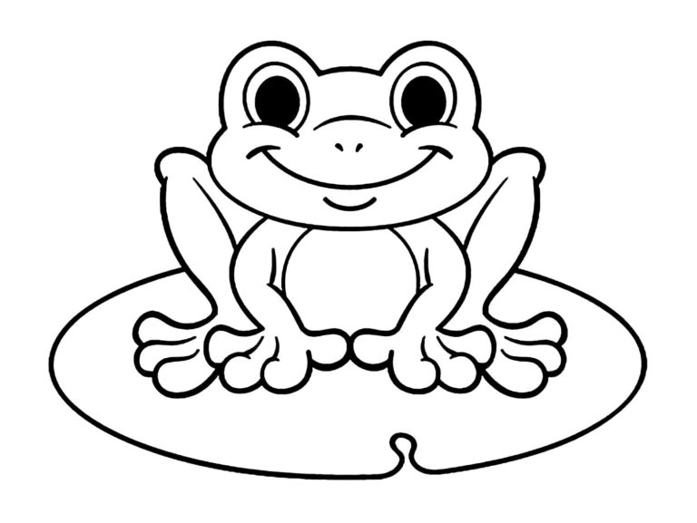 Kurbağa