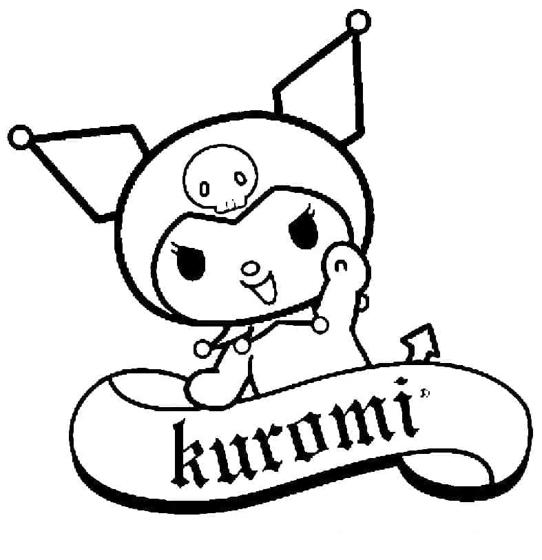 Kuromi