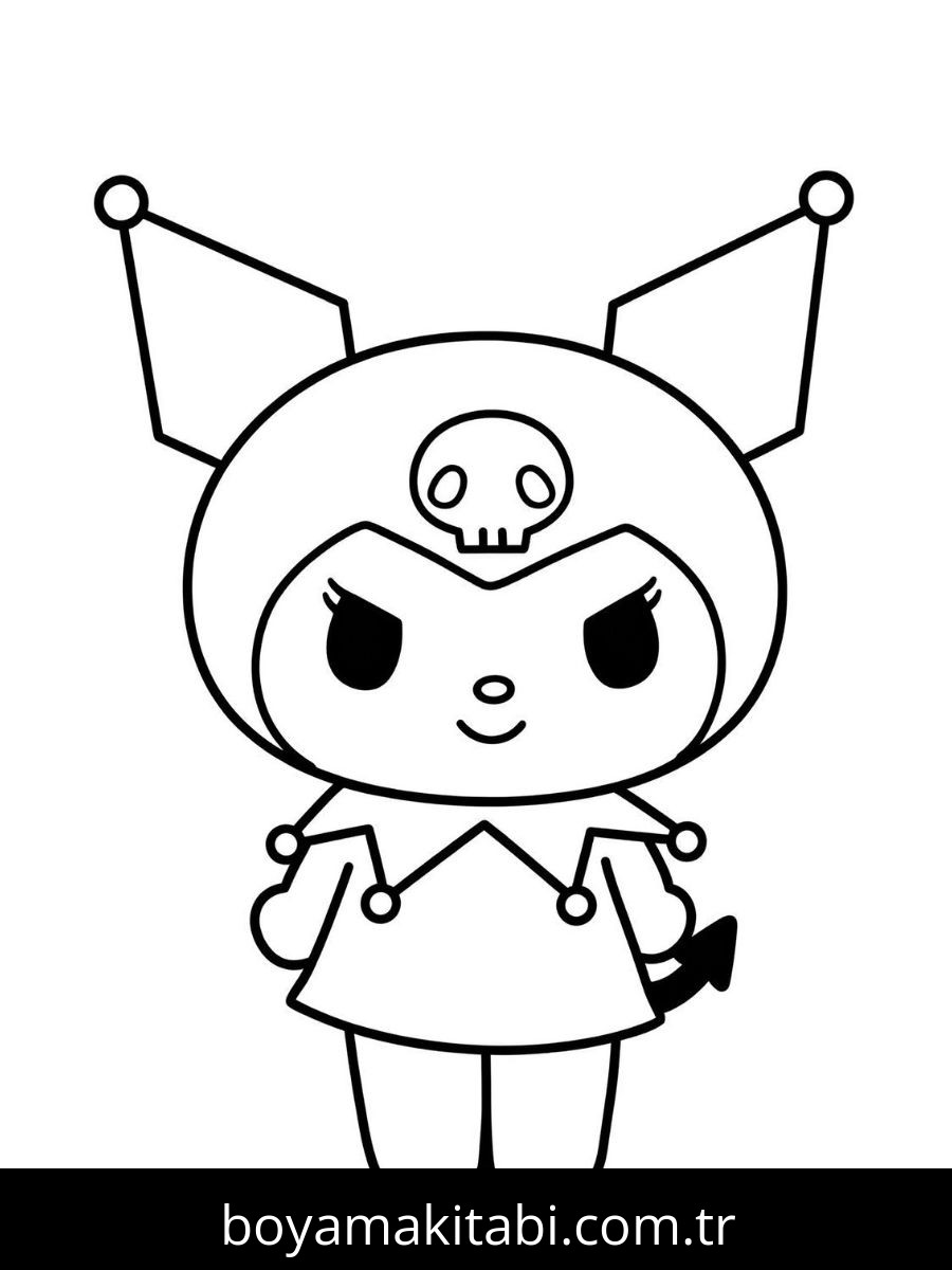 Kuromi