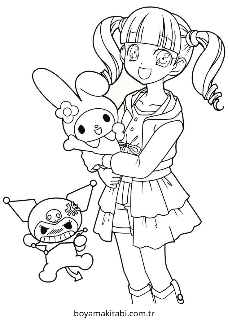 Kuromi