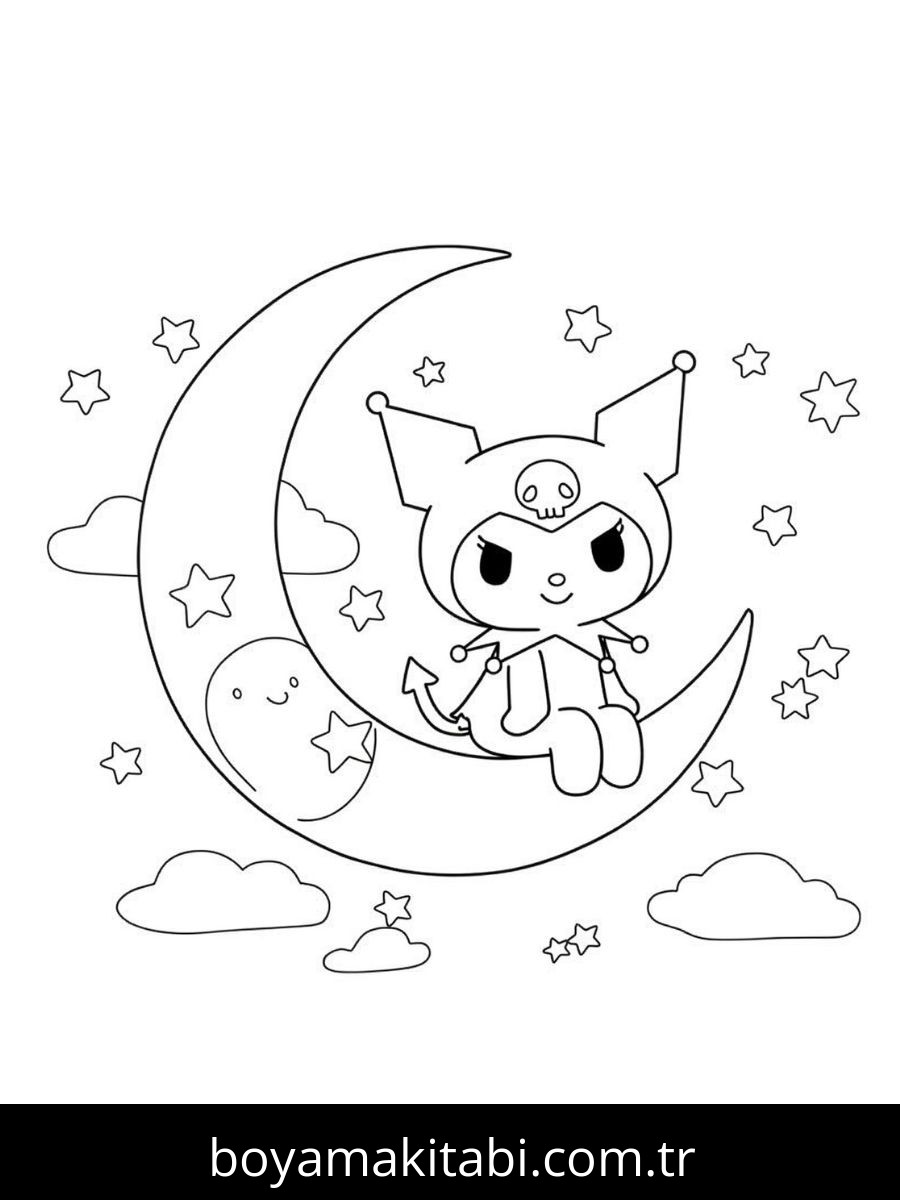 Kuromi