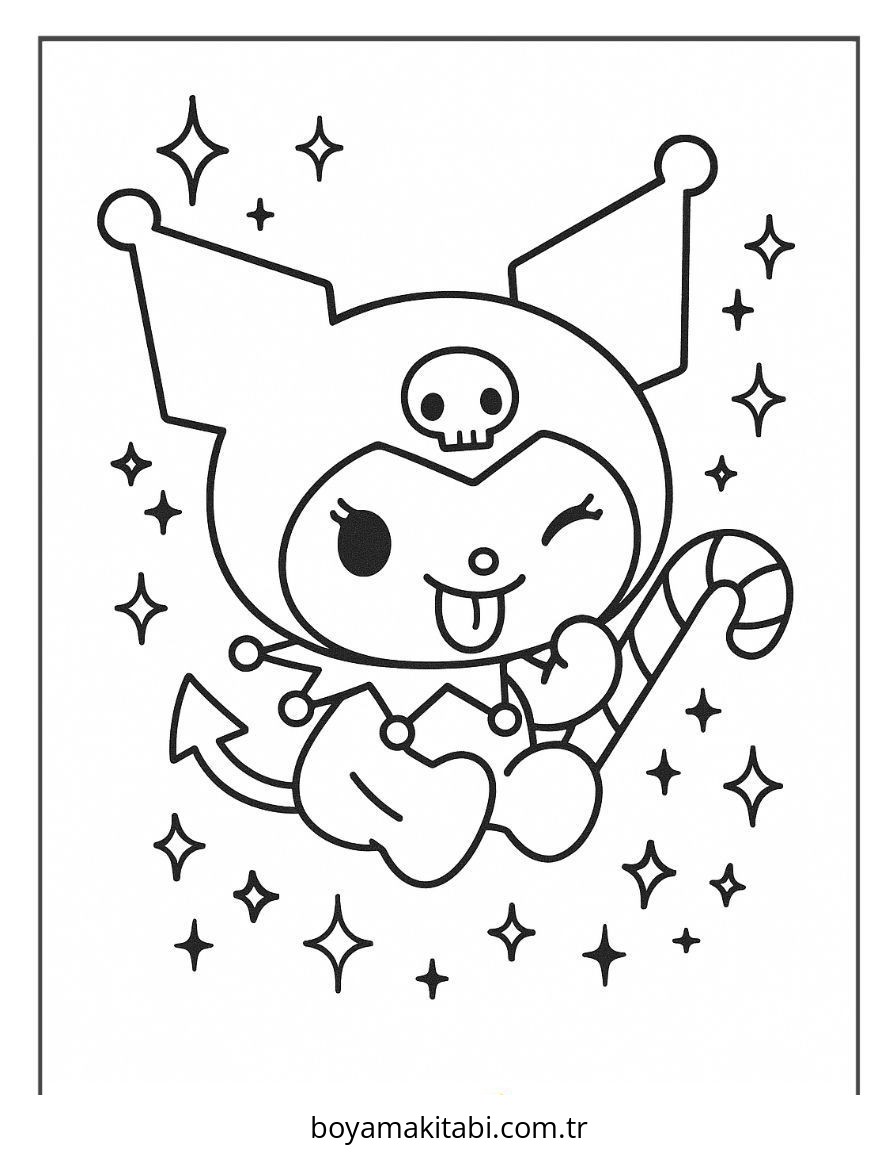 Kuromi
