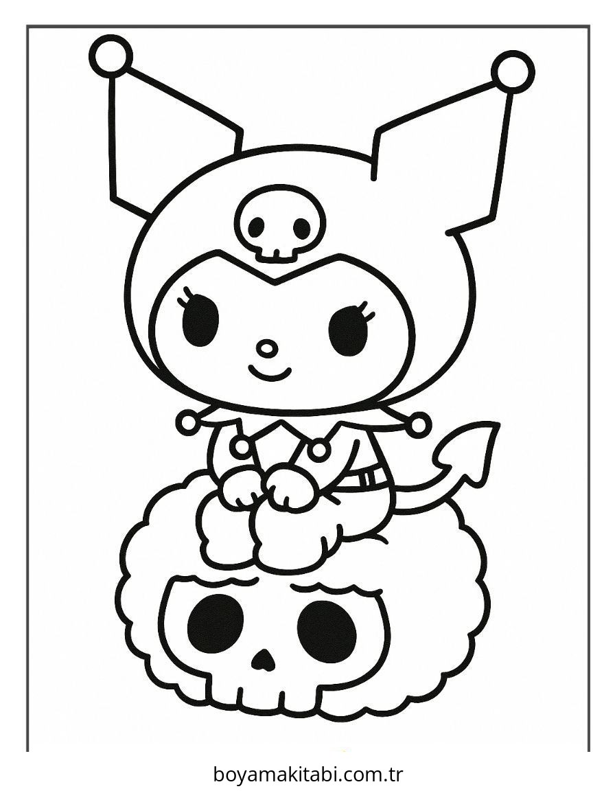 Kuromi