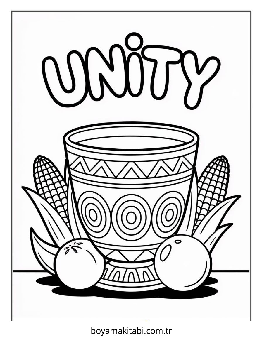 Kwanzaa