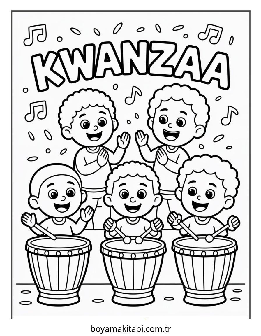 Kwanzaa