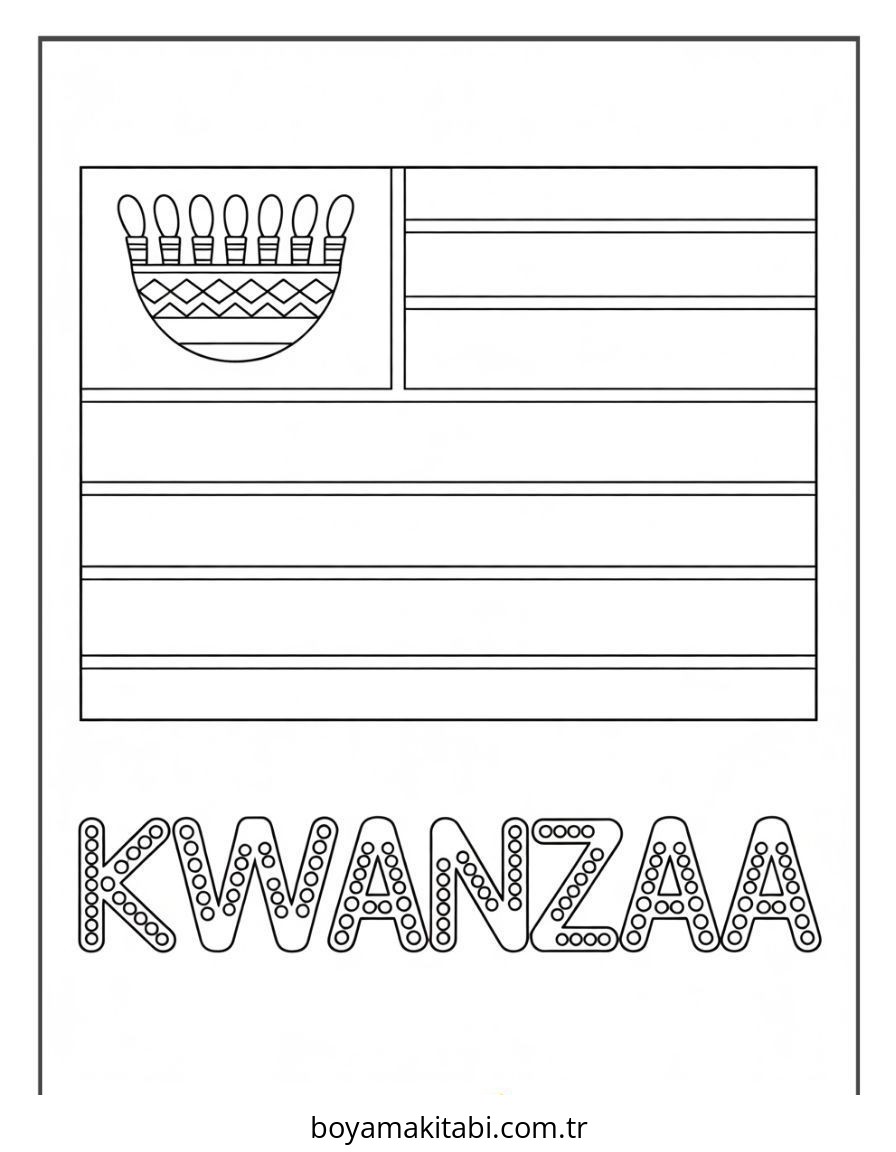 Kwanzaa