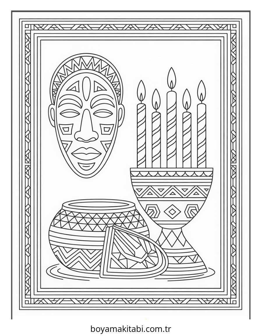Kwanzaa