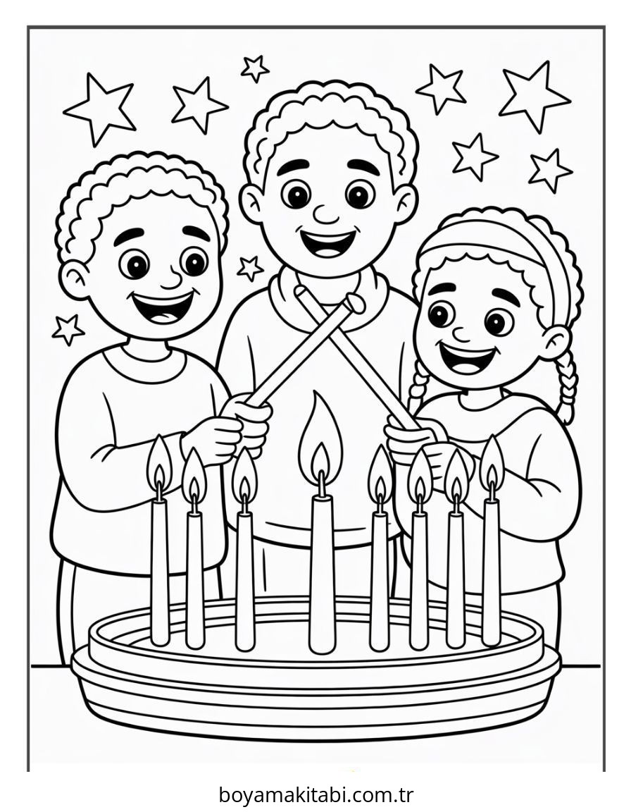 Kwanzaa