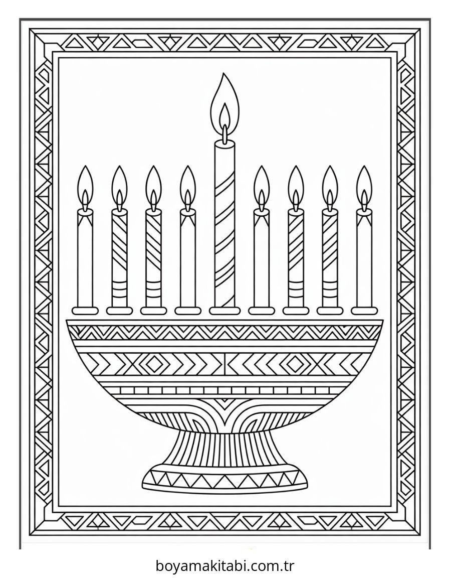 Kwanzaa