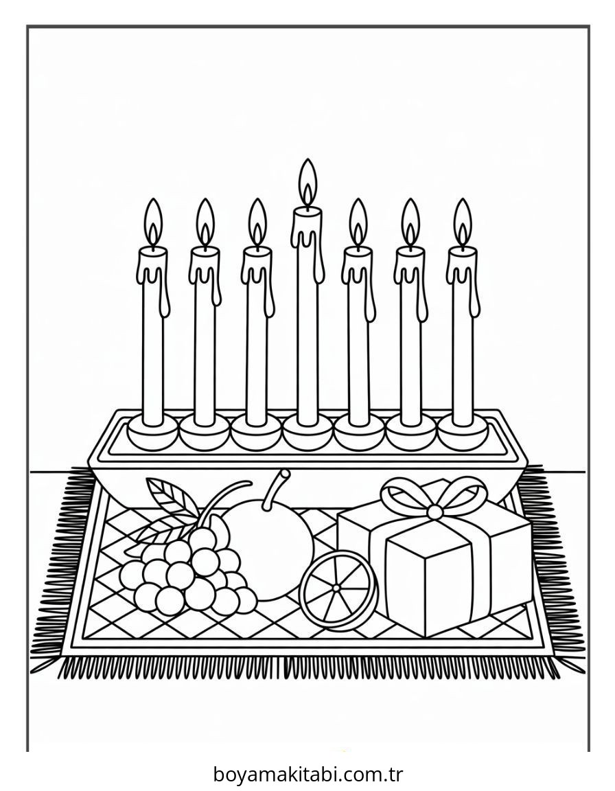 Kwanzaa