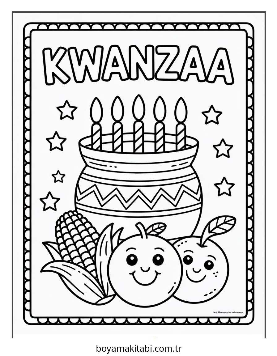 Kwanzaa