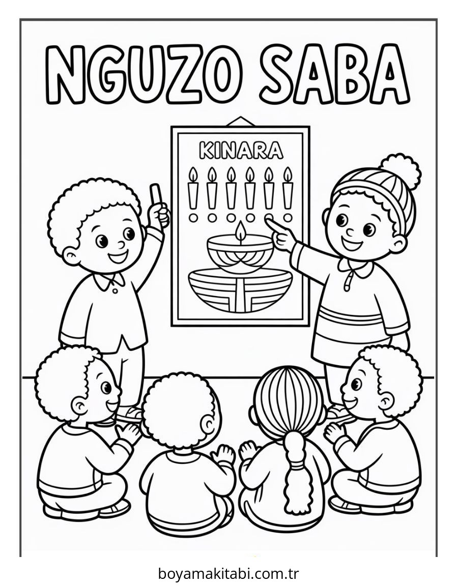 Kwanzaa