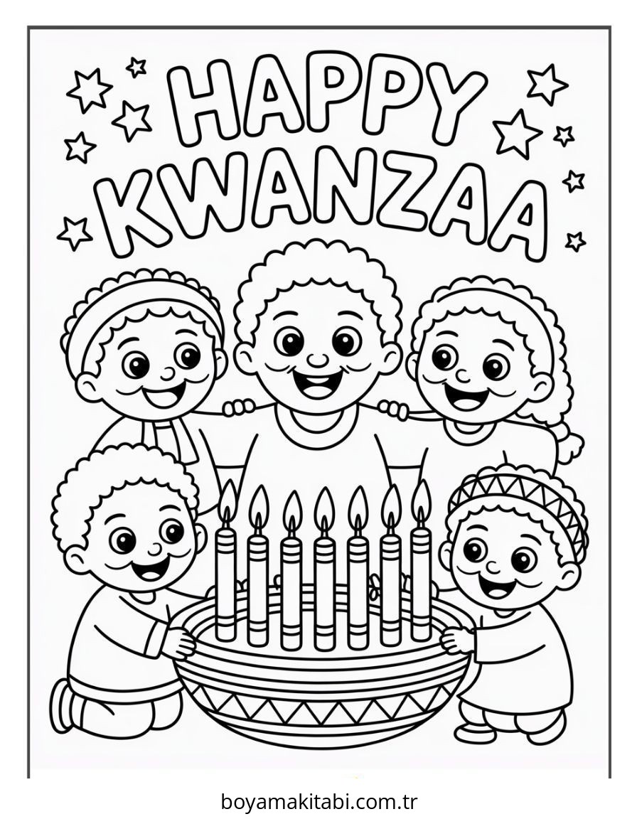 Kwanzaa