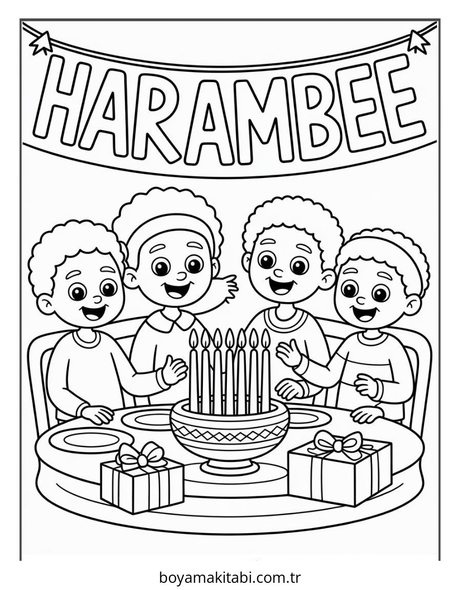 Kwanzaa