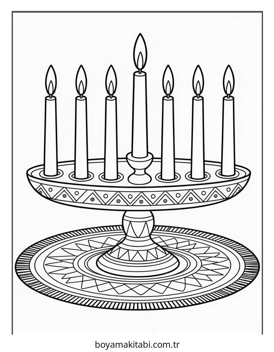 Kwanzaa