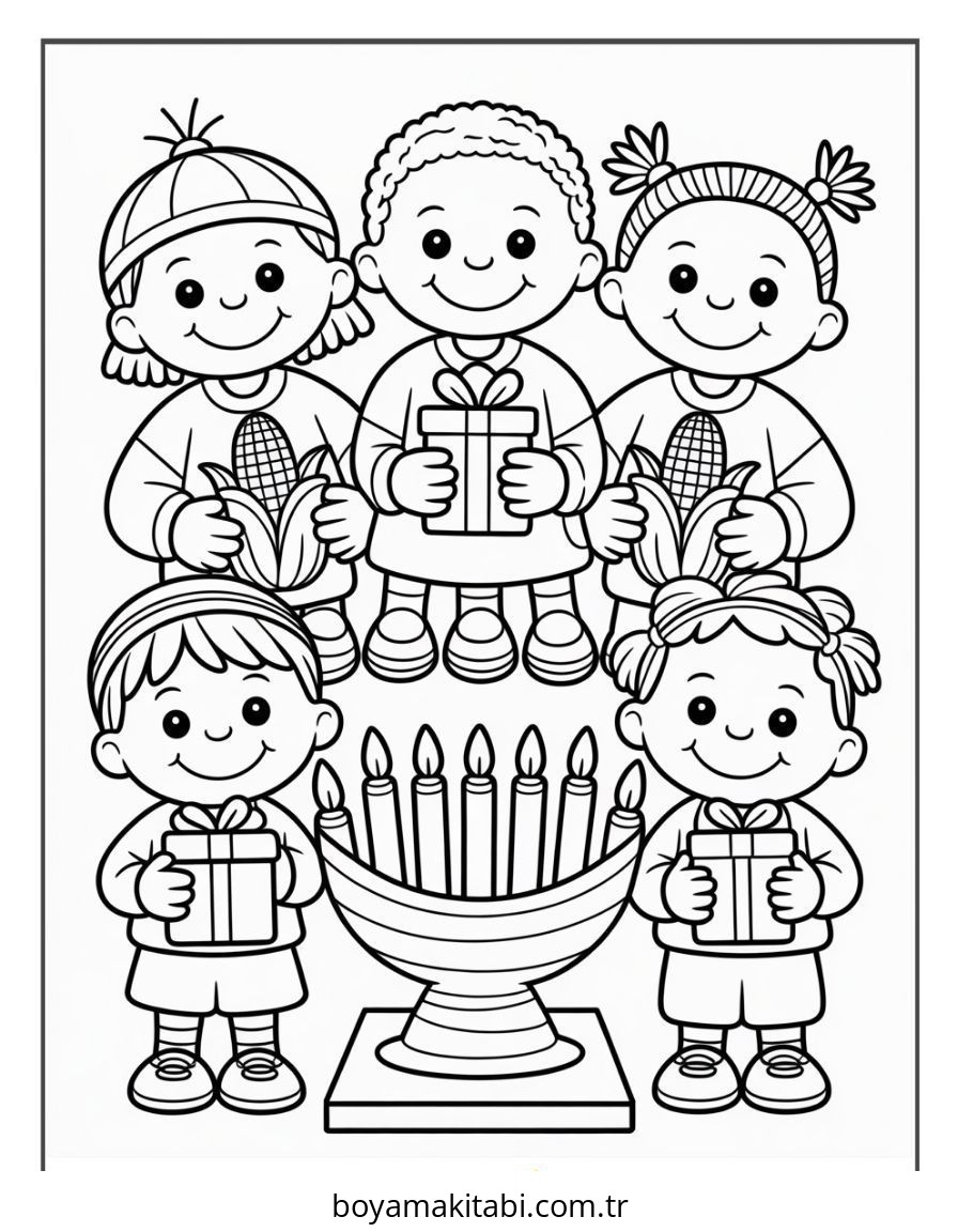 Kwanzaa
