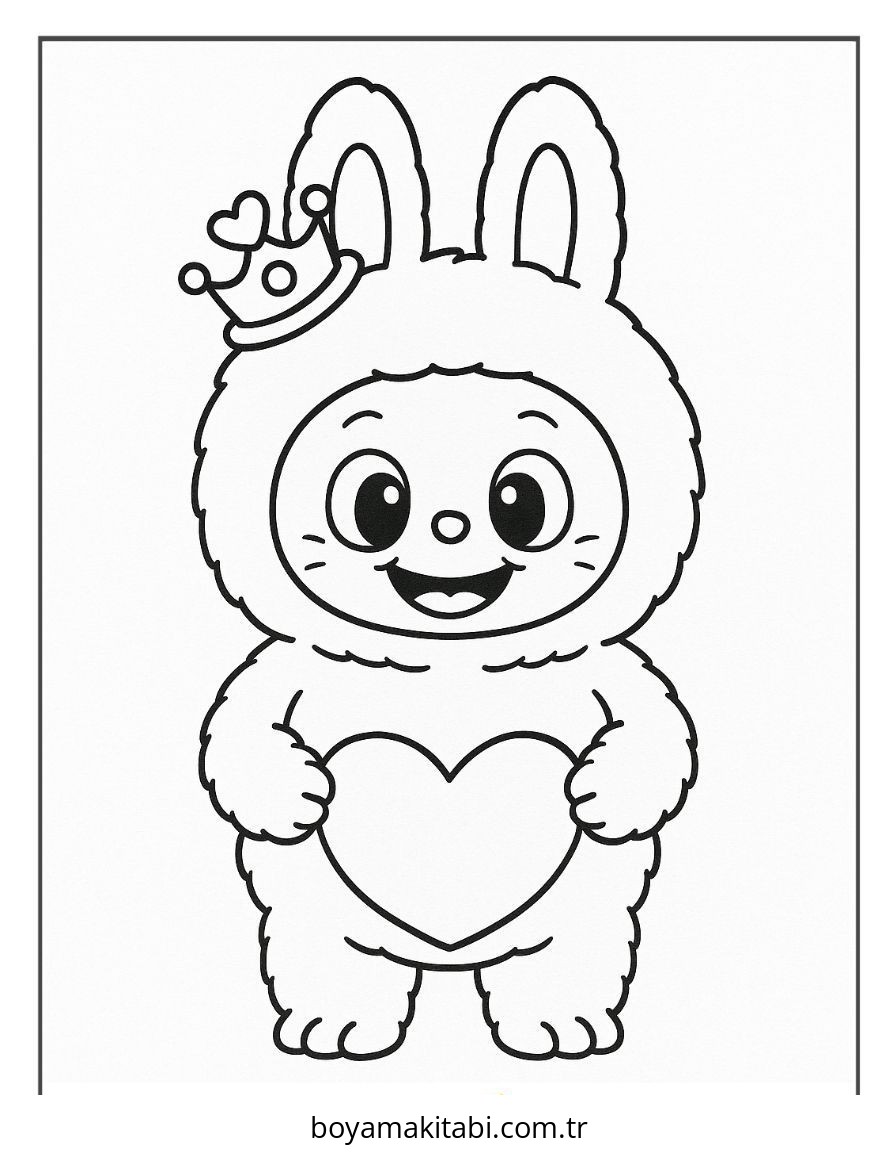 Labubu