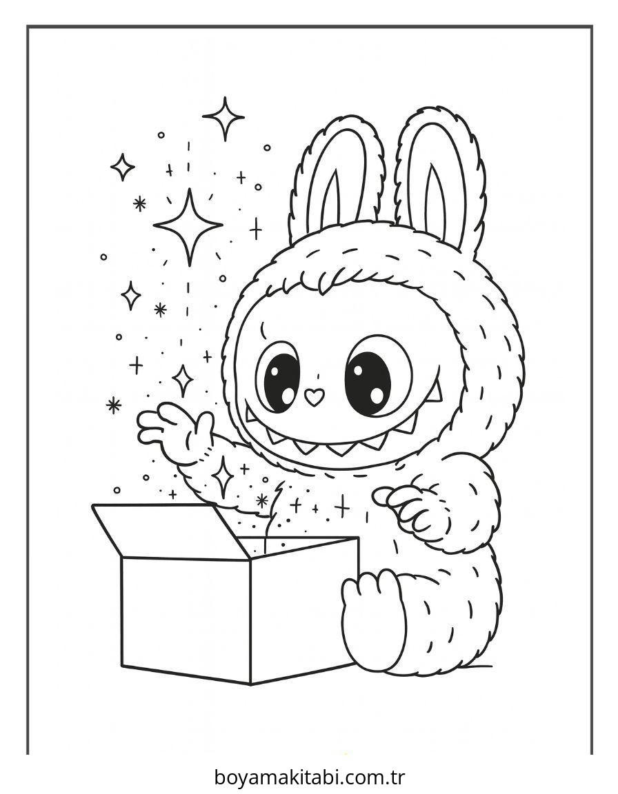 Labubu