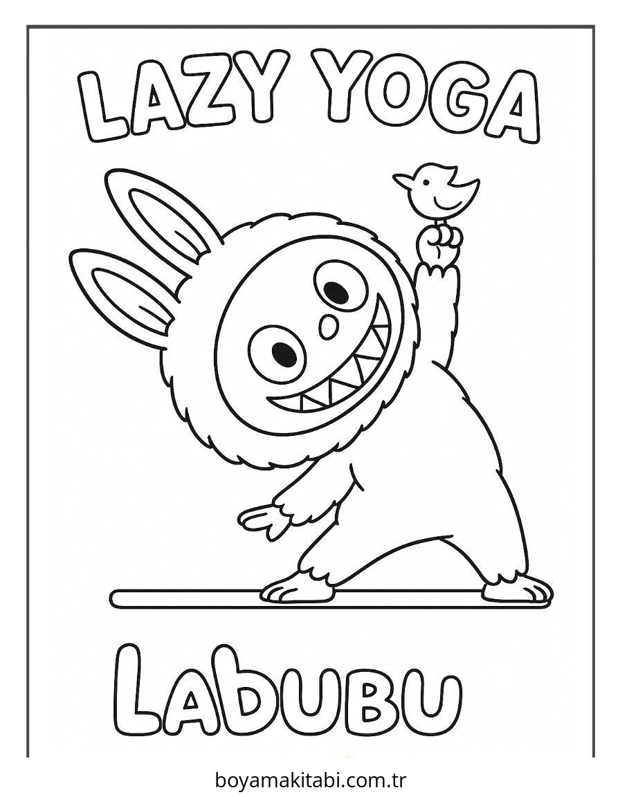 Labubu