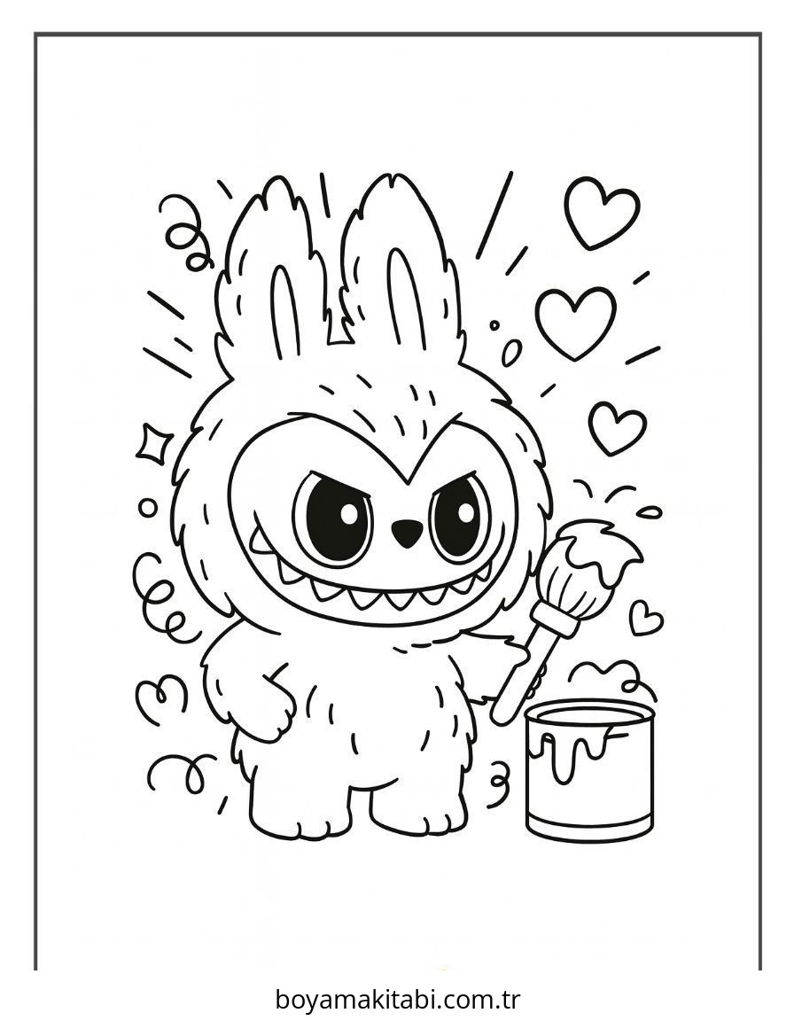Labubu