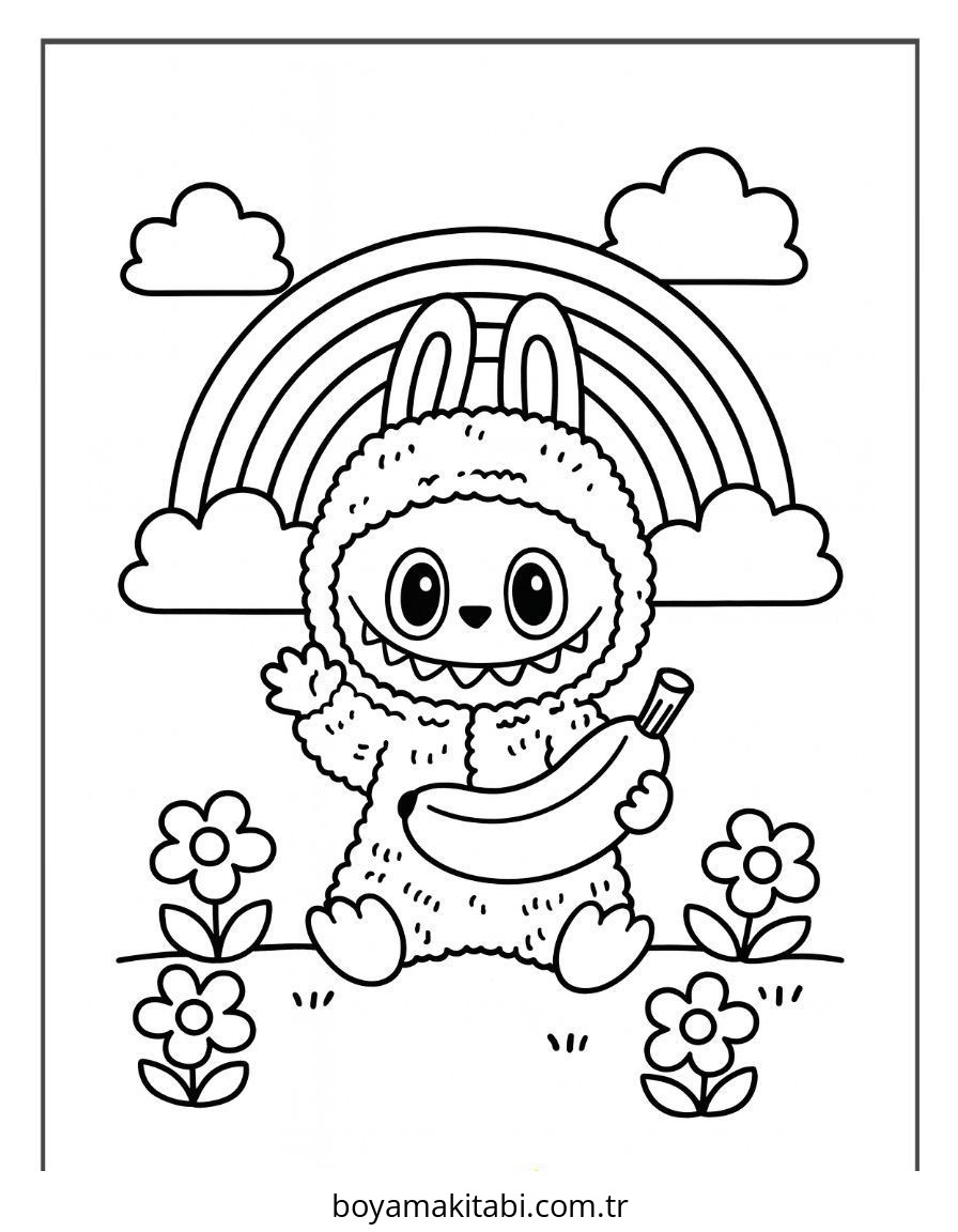 Labubu