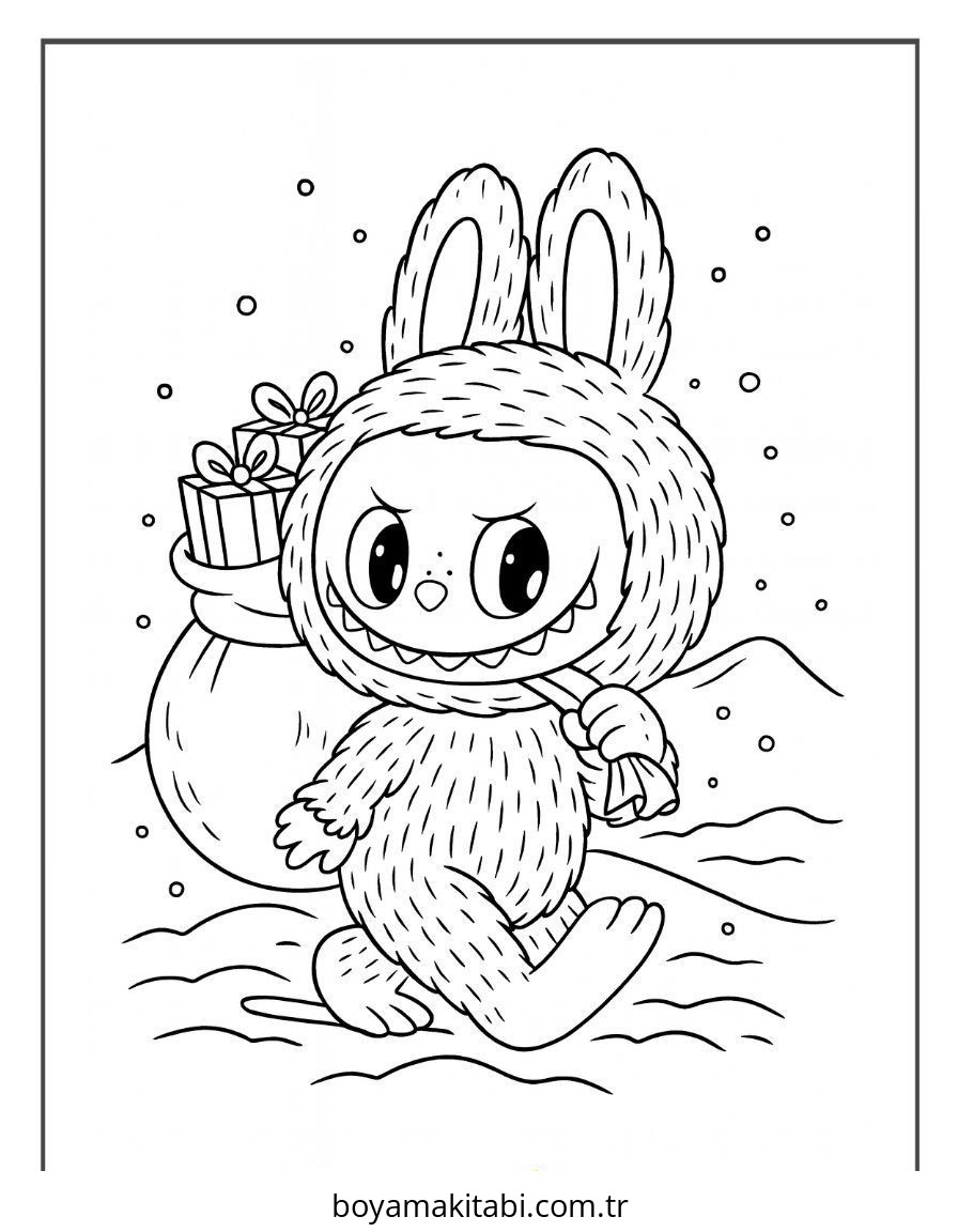 Labubu
