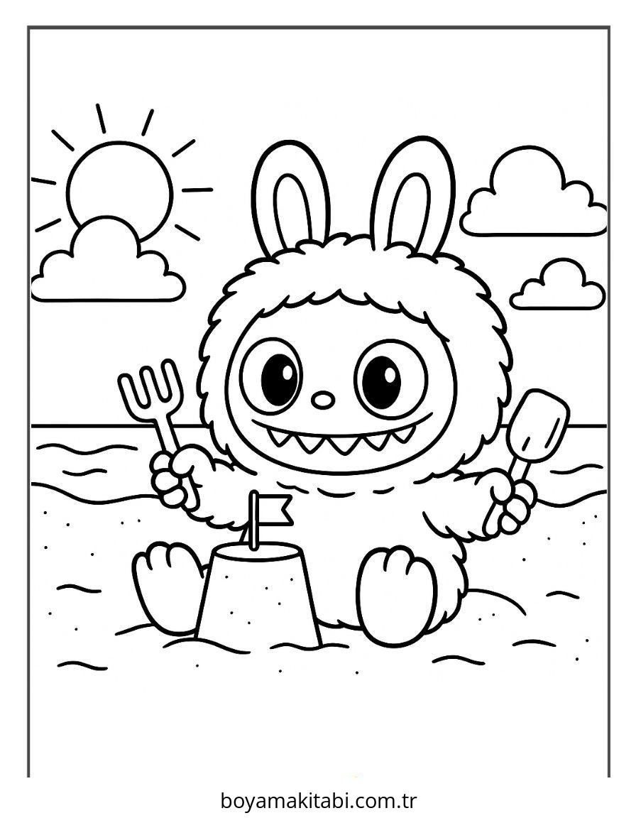 Labubu