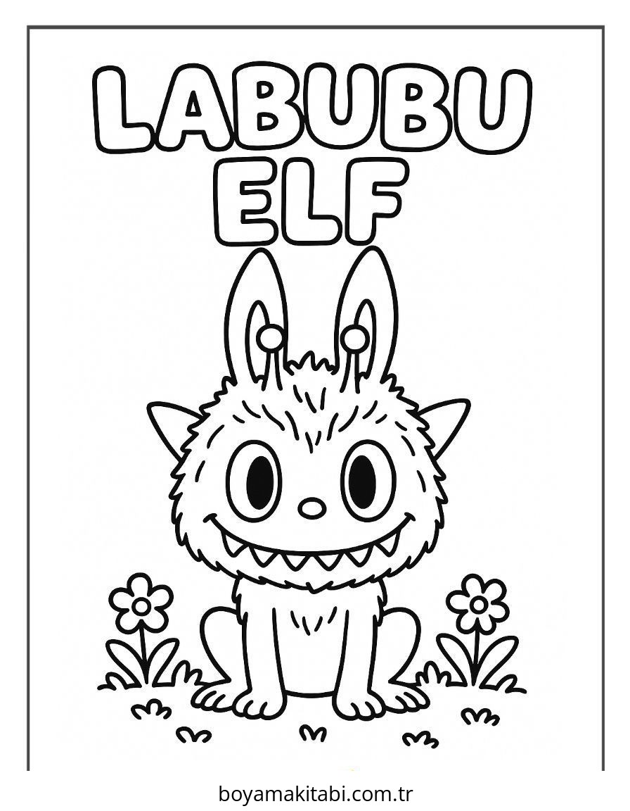 Labubu
