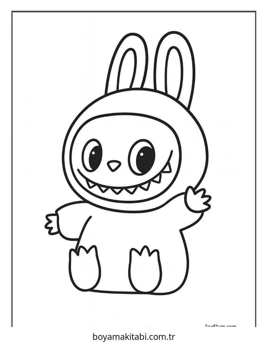 Labubu
