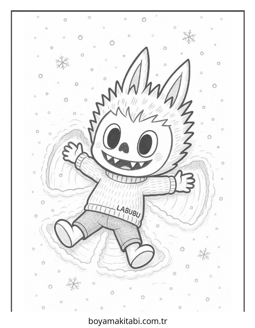 Labubu