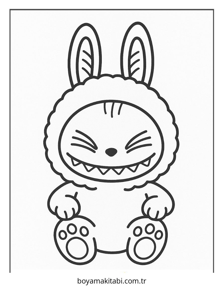 Labubu