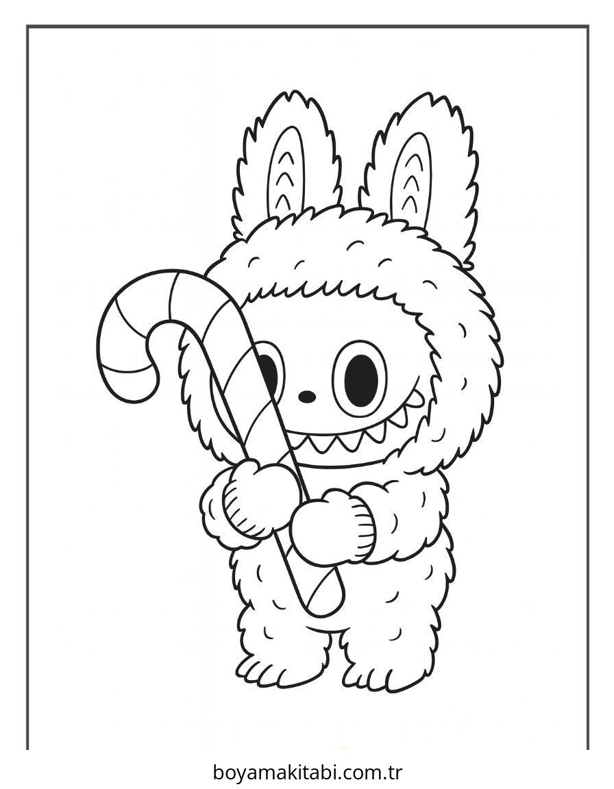 Labubu