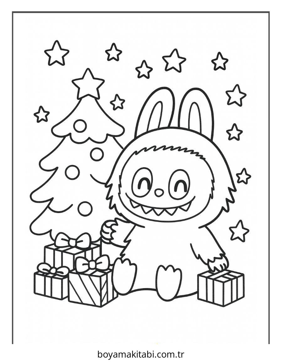 Labubu