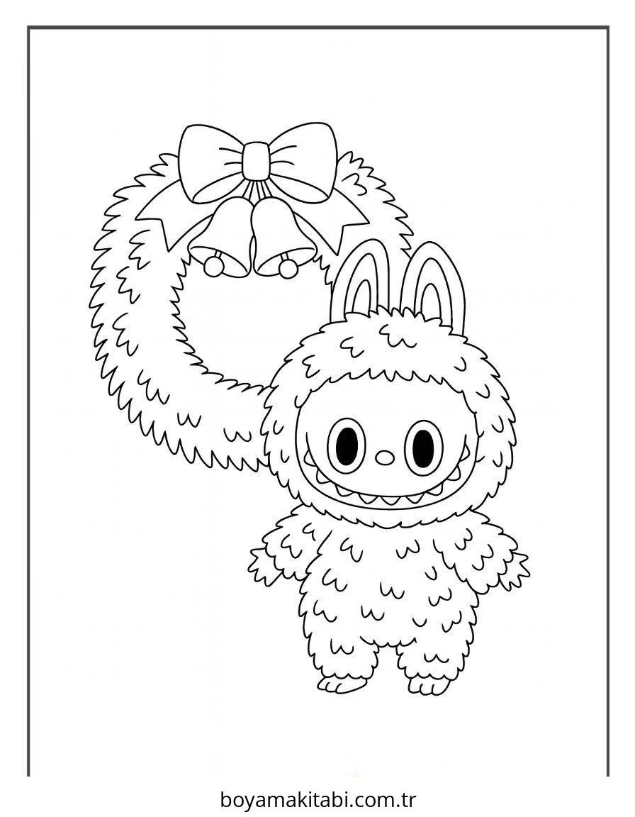 Labubu
