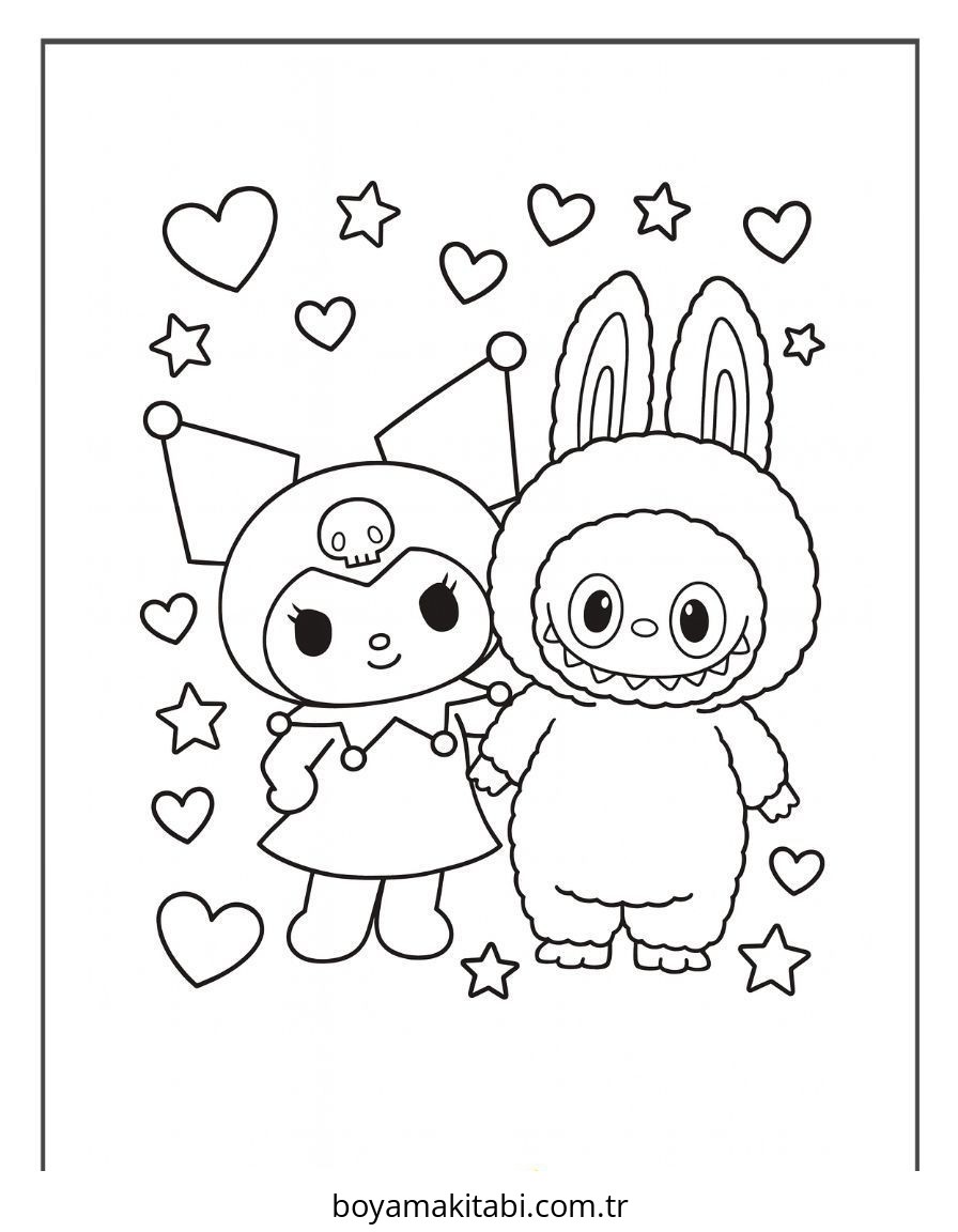 Labubu