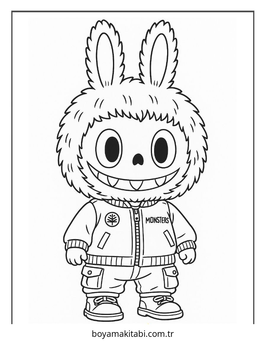 Labubu