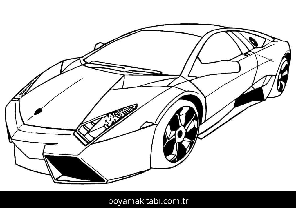 Lamborghini