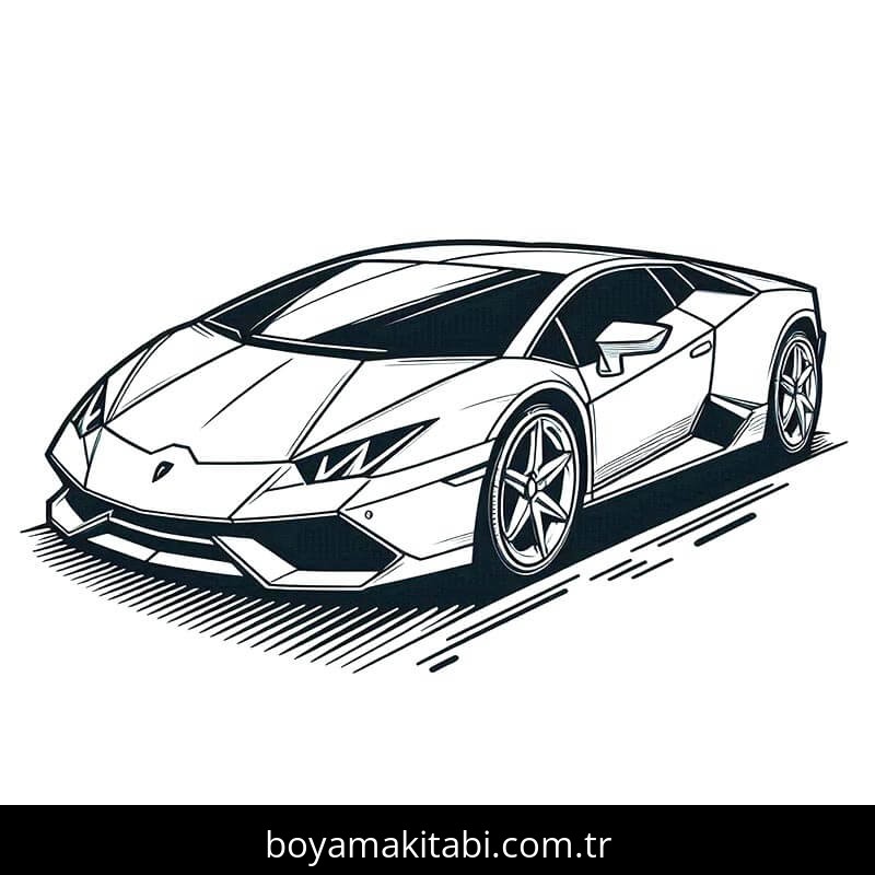 Lamborghini