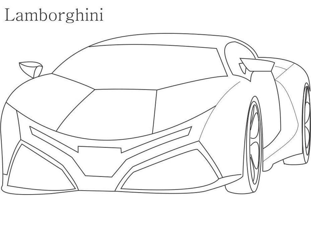 Lamborghini