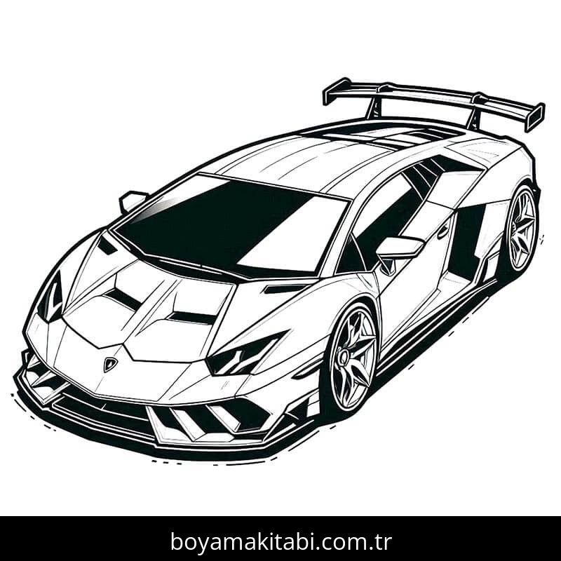 Lamborghini