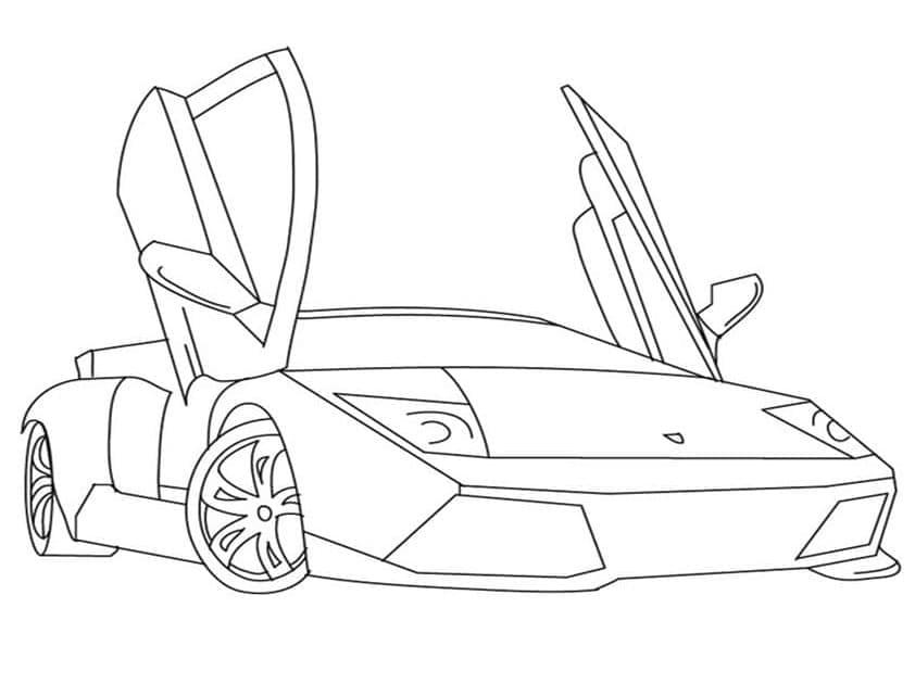 Lamborghini