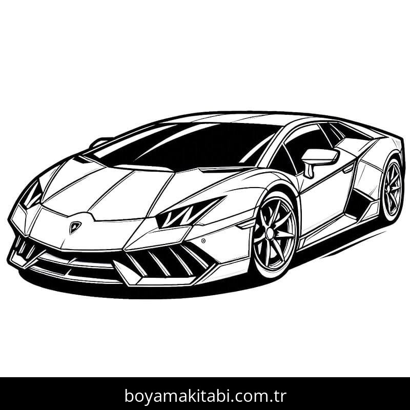 Lamborghini