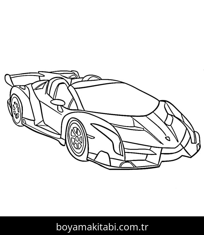 Lamborghini