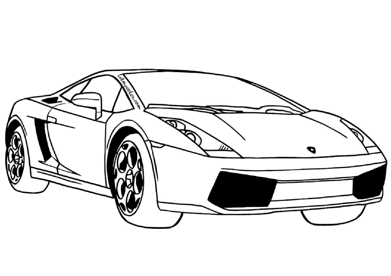 Lamborghini