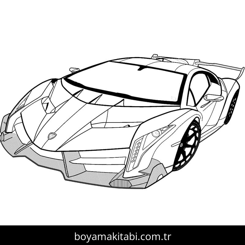 Lamborghini
