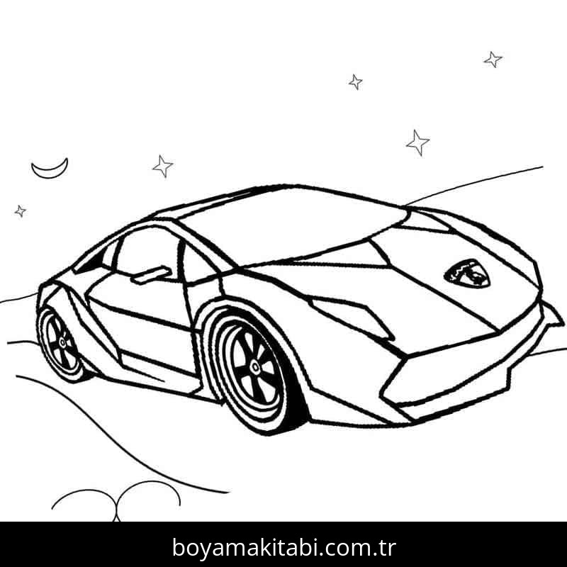 Lamborghini